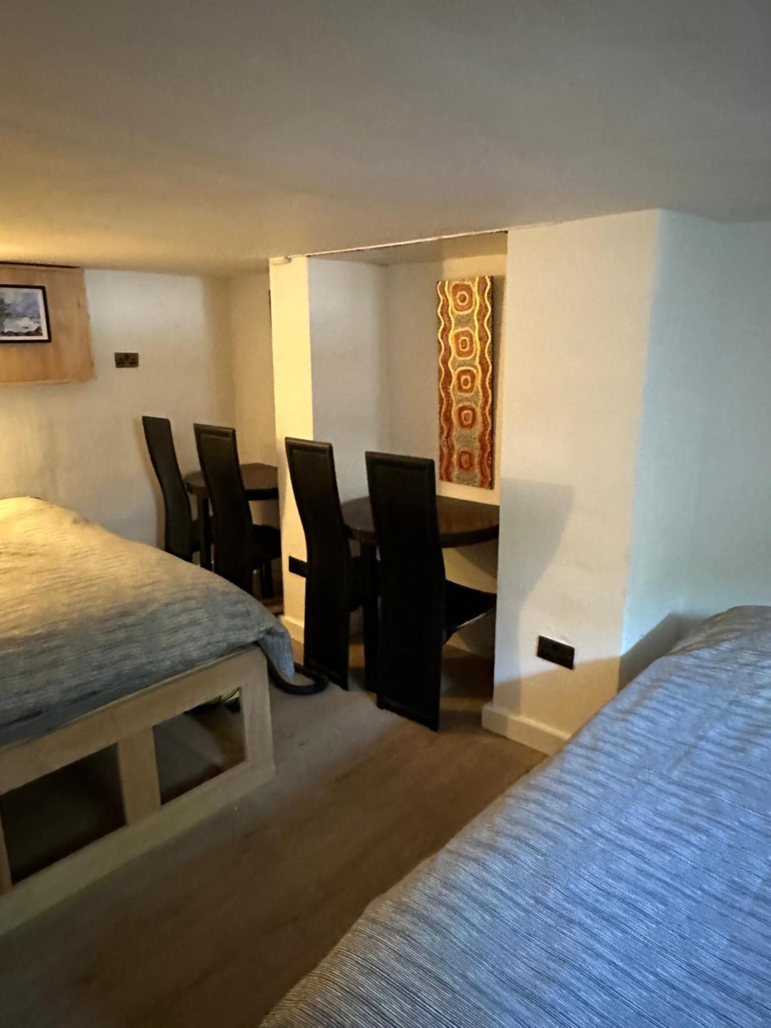 Vinery Flat Appartement Leeds  Buitenkant foto