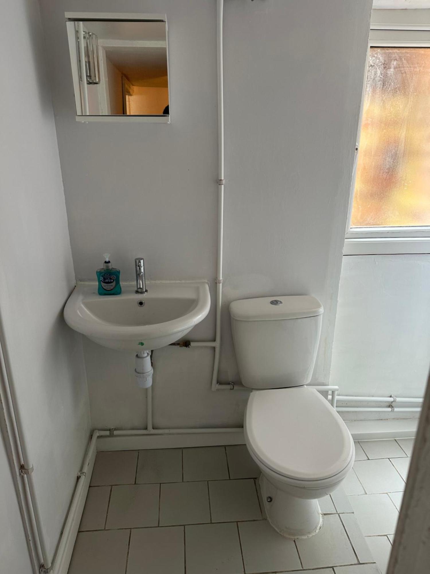 Vinery Flat Appartement Leeds  Buitenkant foto
