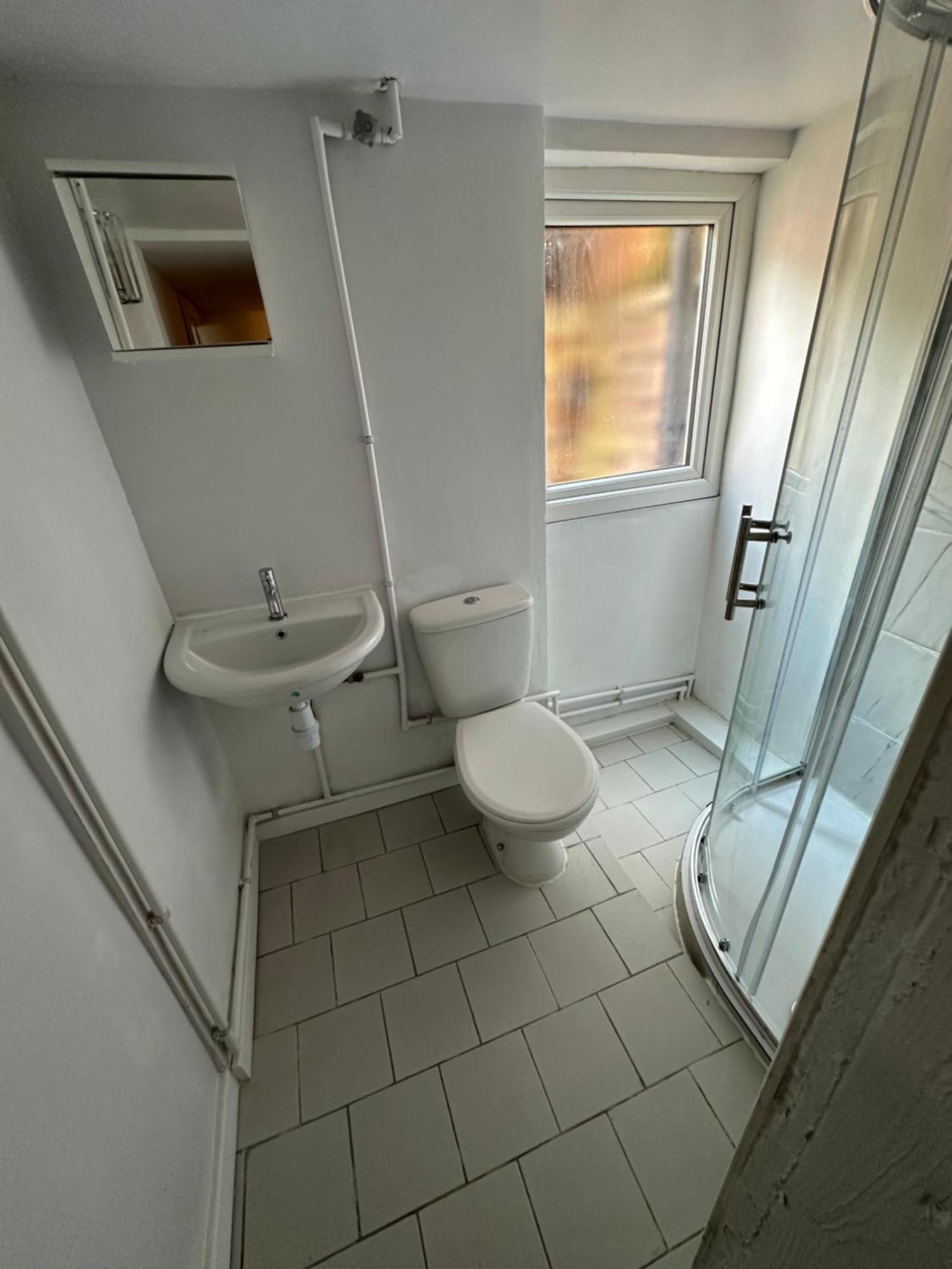 Vinery Flat Appartement Leeds  Buitenkant foto