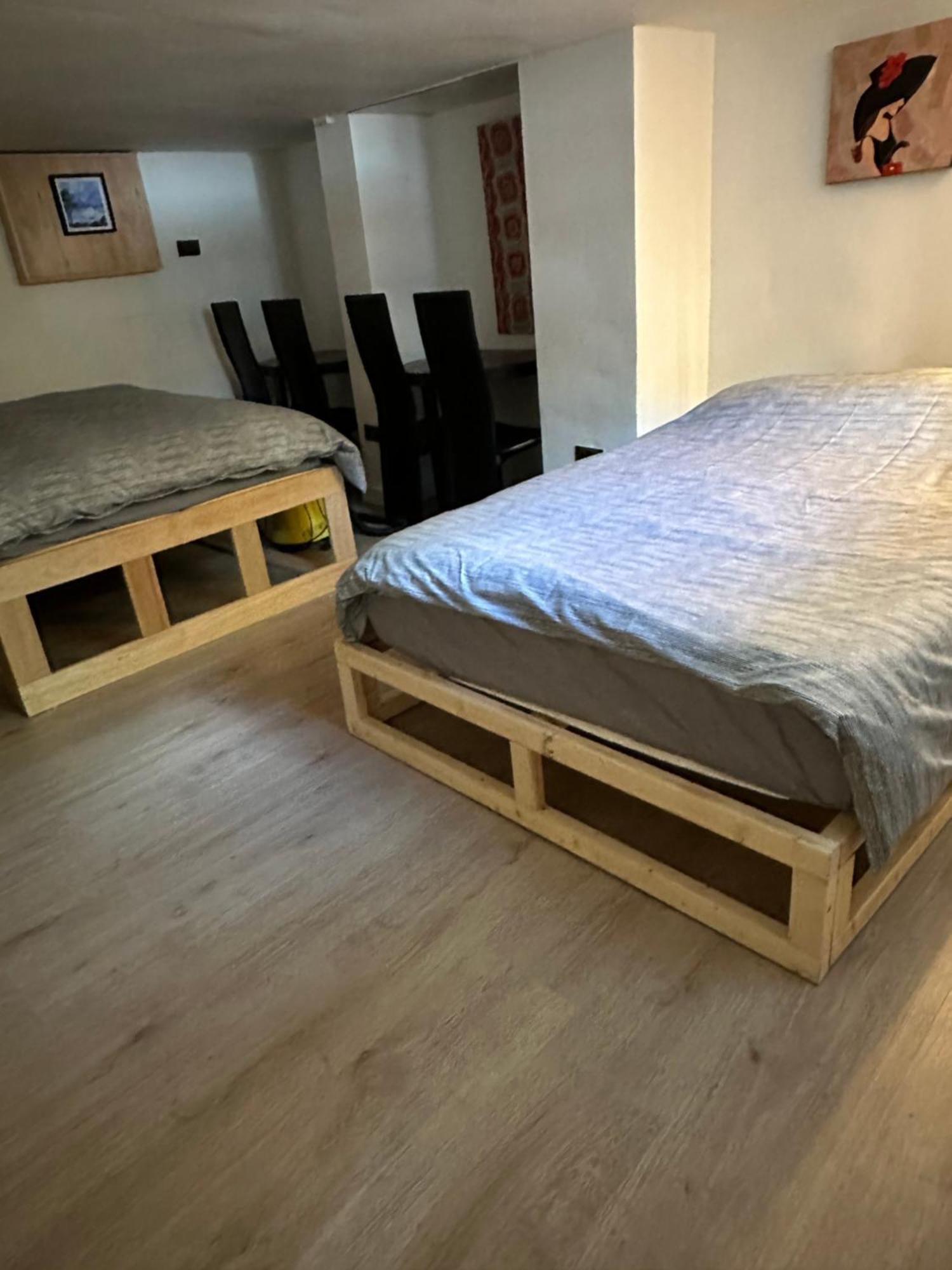 Vinery Flat Appartement Leeds  Buitenkant foto