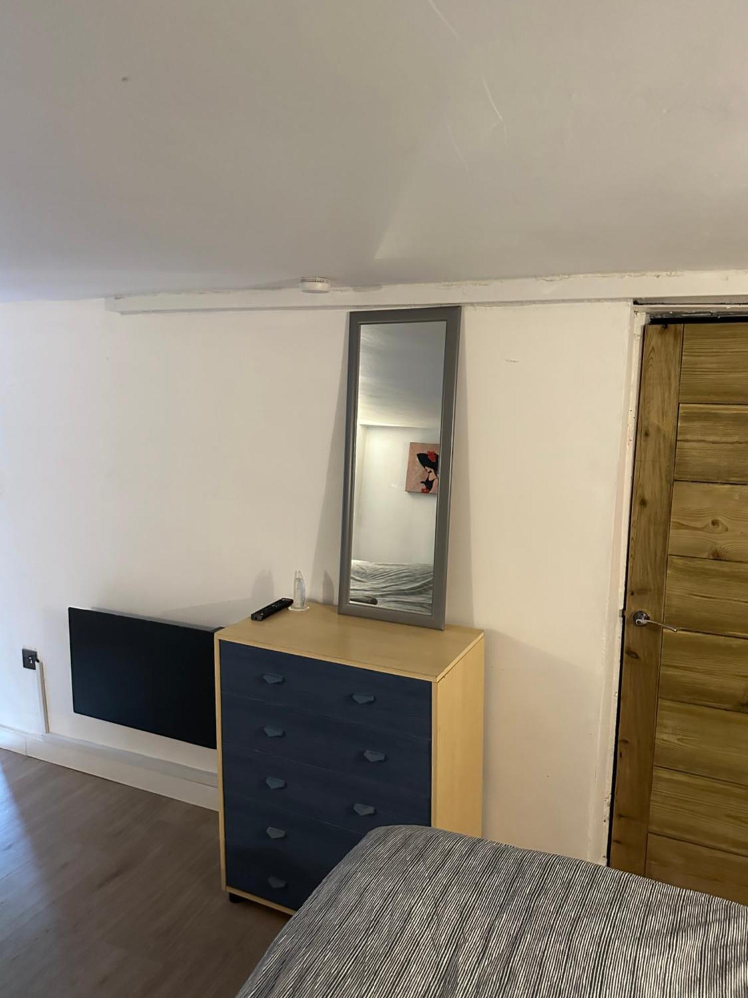 Vinery Flat Appartement Leeds  Buitenkant foto